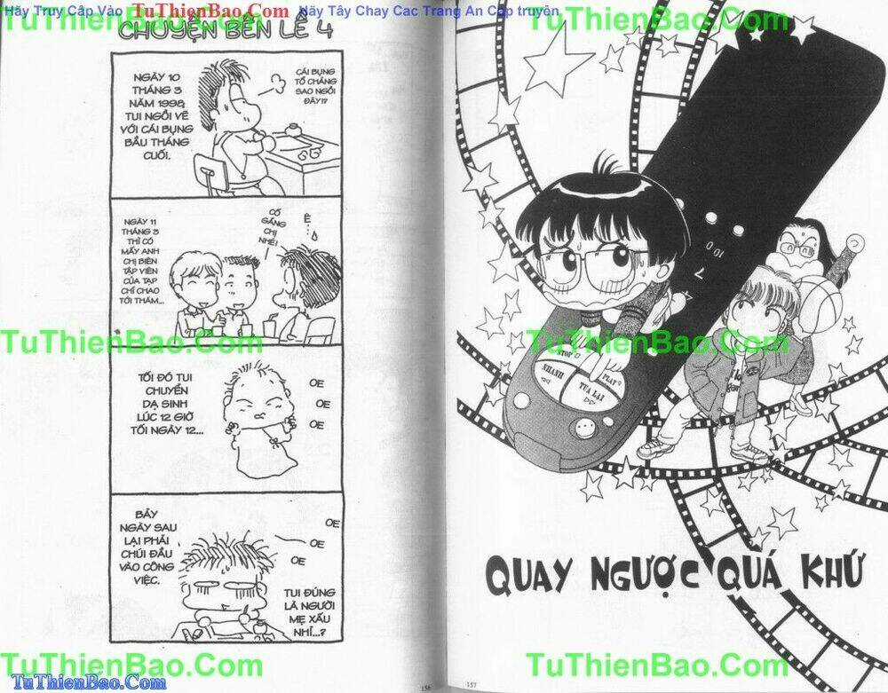 Nhóc Miko - Chapter 30 - Trang 15