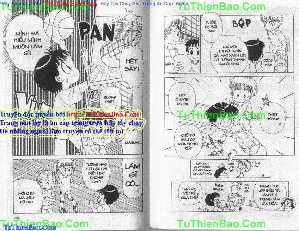 Nhóc Miko - Chapter 30 - Trang 30