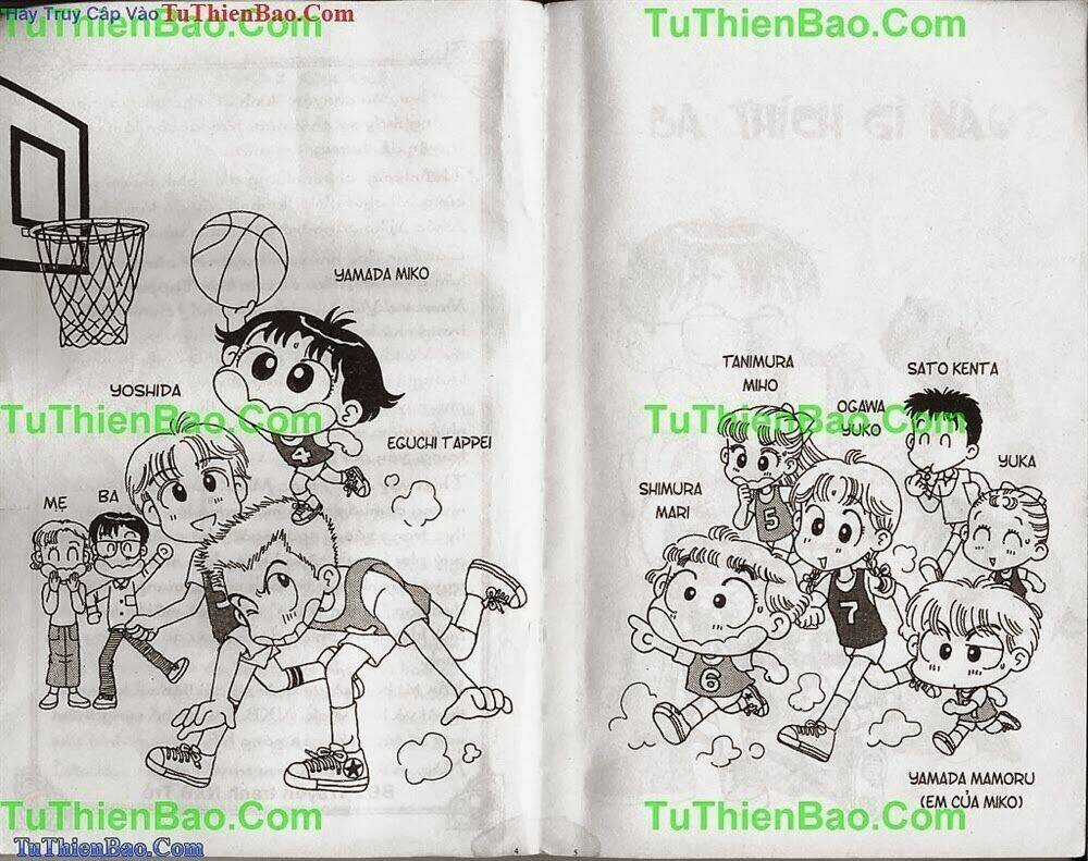 Nhóc Miko - Chapter 7 - Trang 2