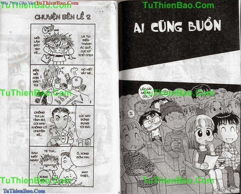 Nhóc Miko - Chapter 9 - Trang 39