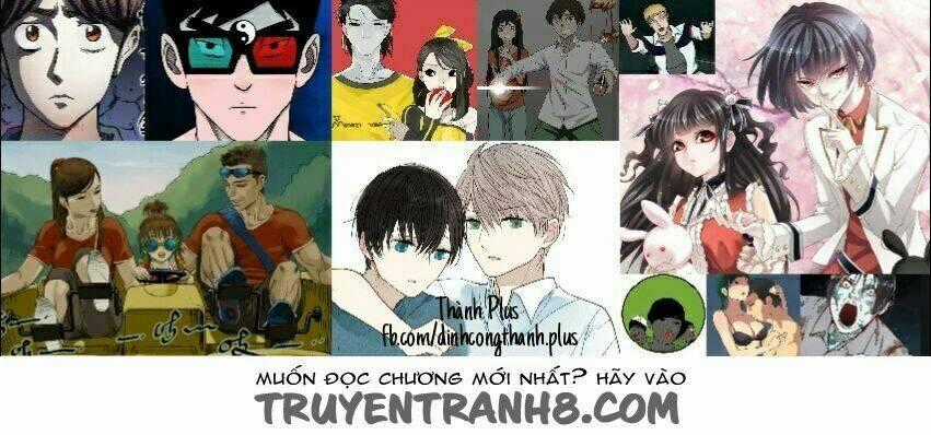 Nhộng - Chapter 1 - Trang 2