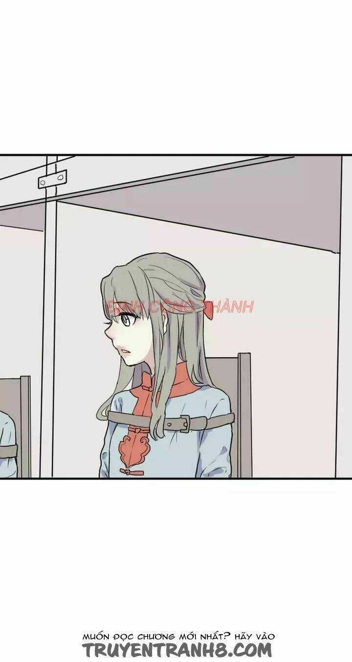 Nhộng - Chapter 1 - Trang 11