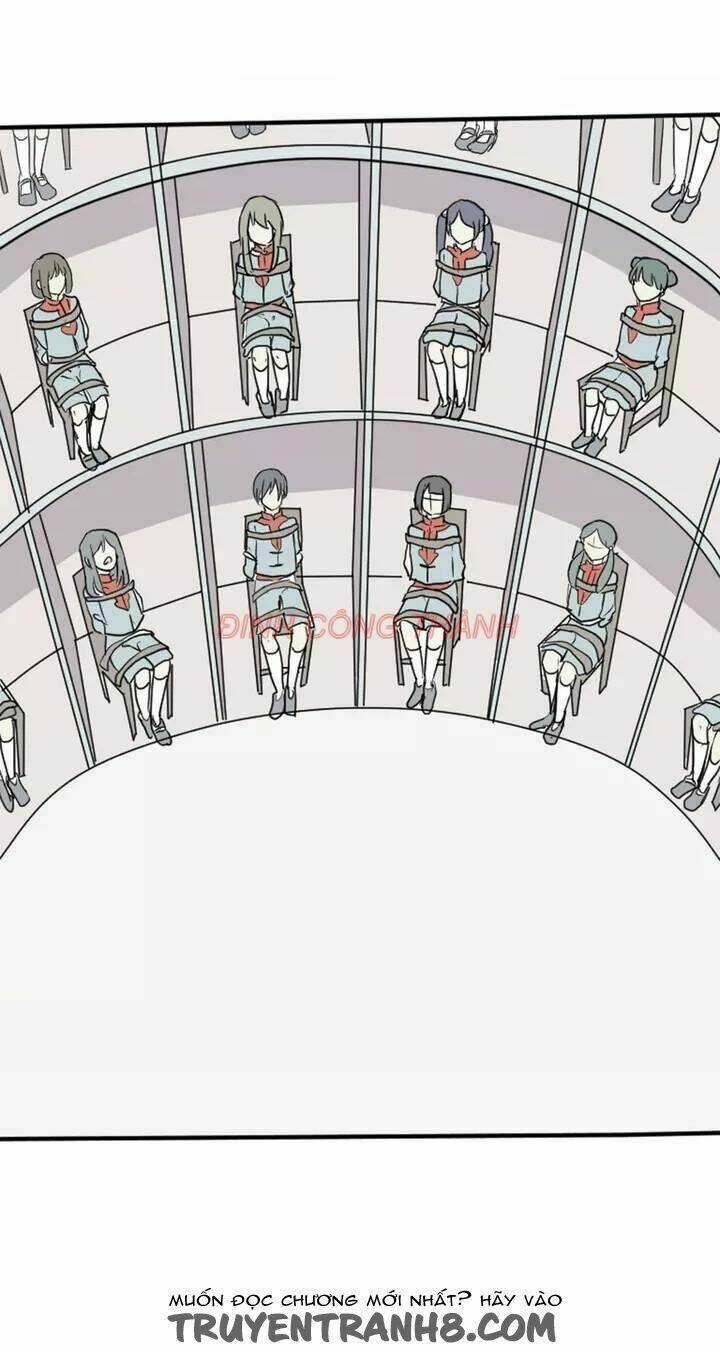 Nhộng - Chapter 1 - Trang 13