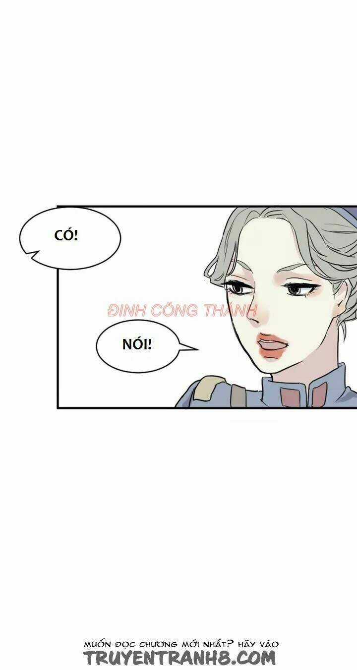 Nhộng - Chapter 1 - Trang 17