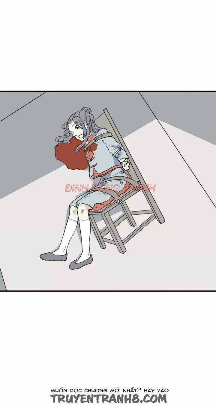 Nhộng - Chapter 1 - Trang 24