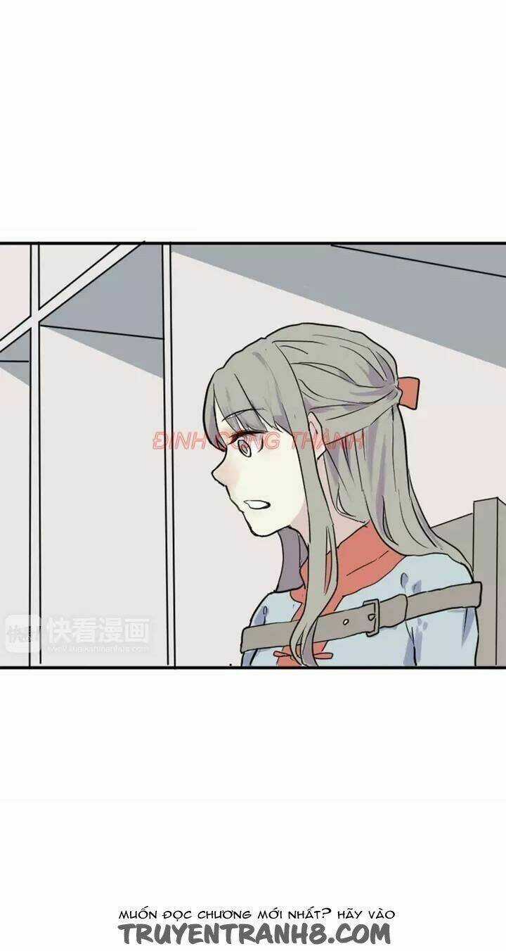 Nhộng - Chapter 1 - Trang 25