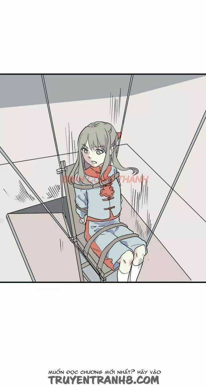 Nhộng - Chapter 1 - Trang 29