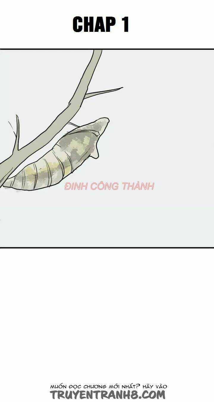 Nhộng - Chapter 1 - Trang 4
