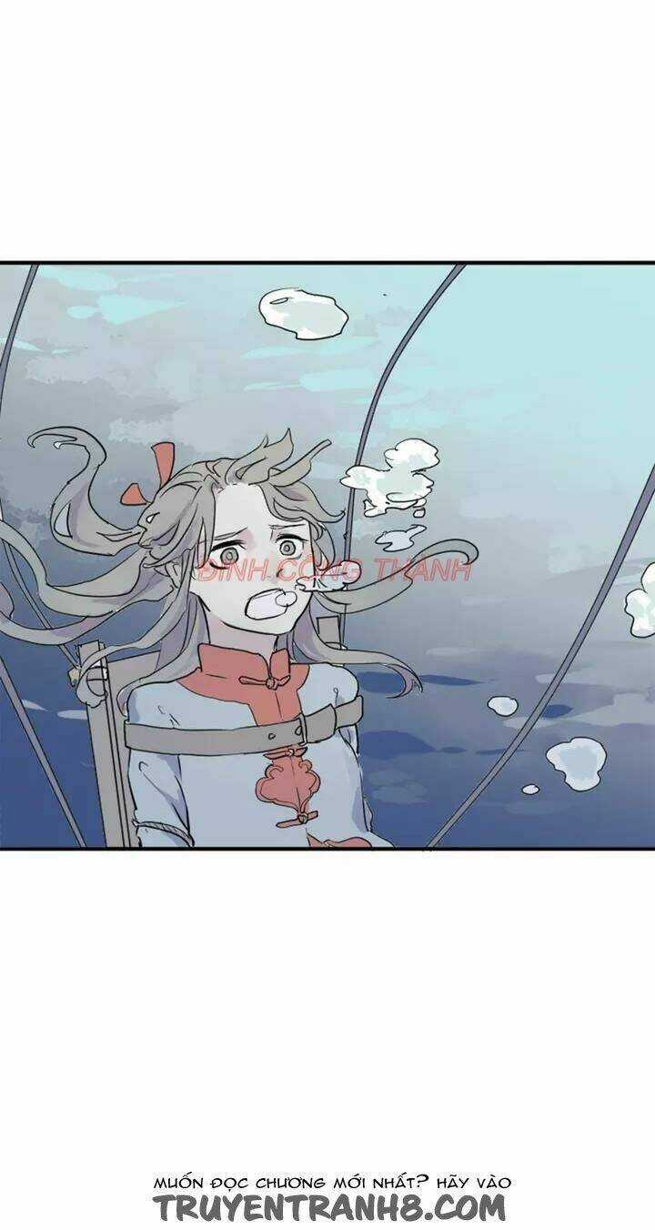 Nhộng - Chapter 1 - Trang 31