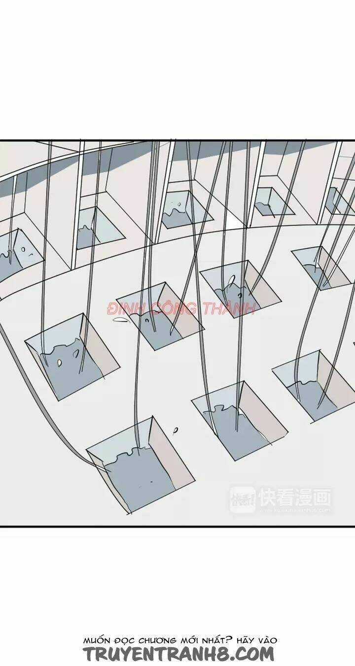 Nhộng - Chapter 1 - Trang 33