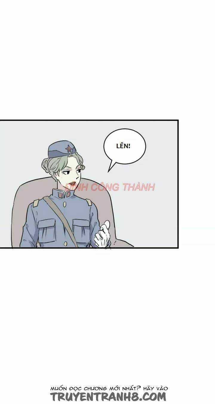 Nhộng - Chapter 1 - Trang 34