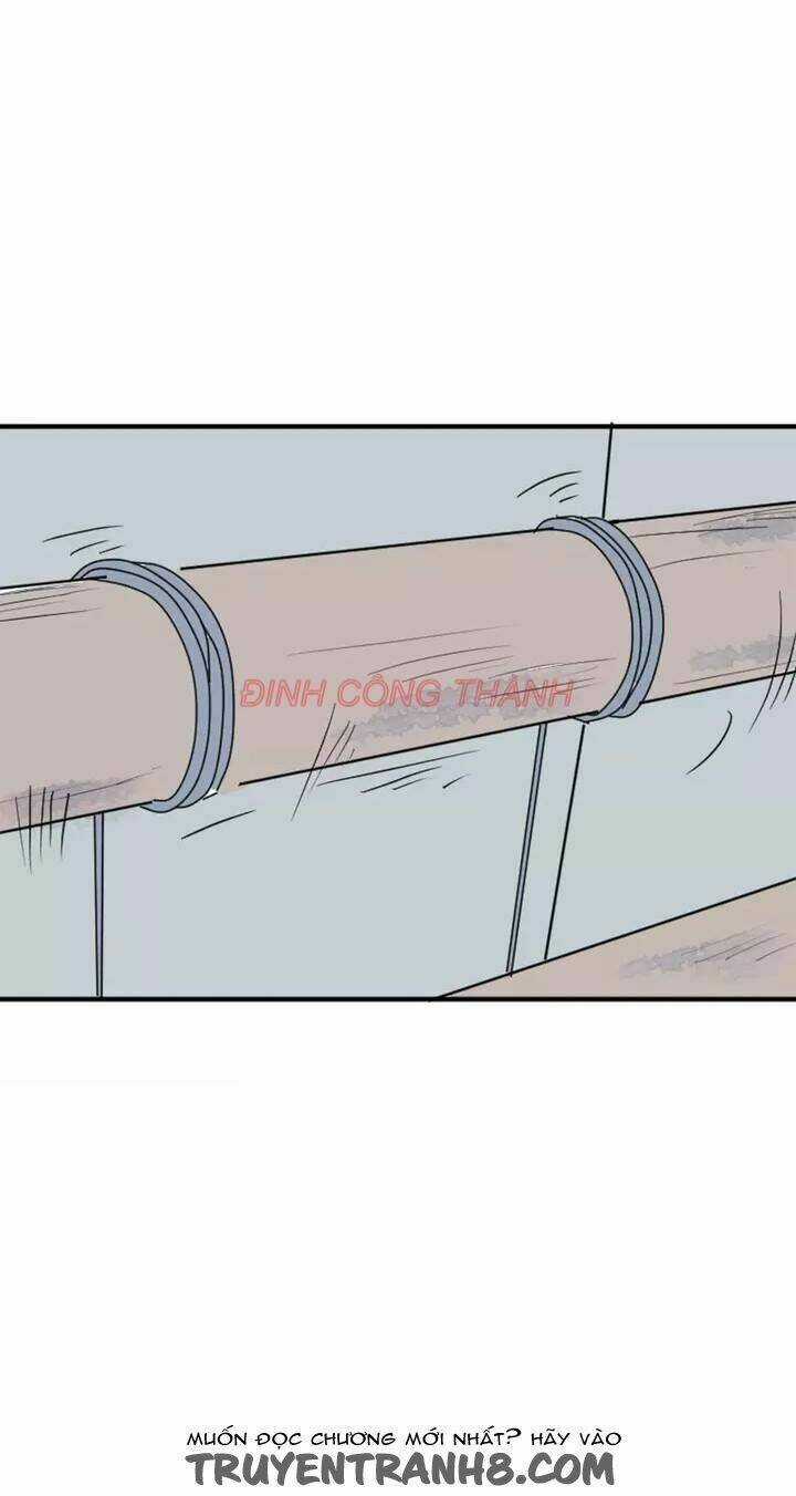 Nhộng - Chapter 1 - Trang 35