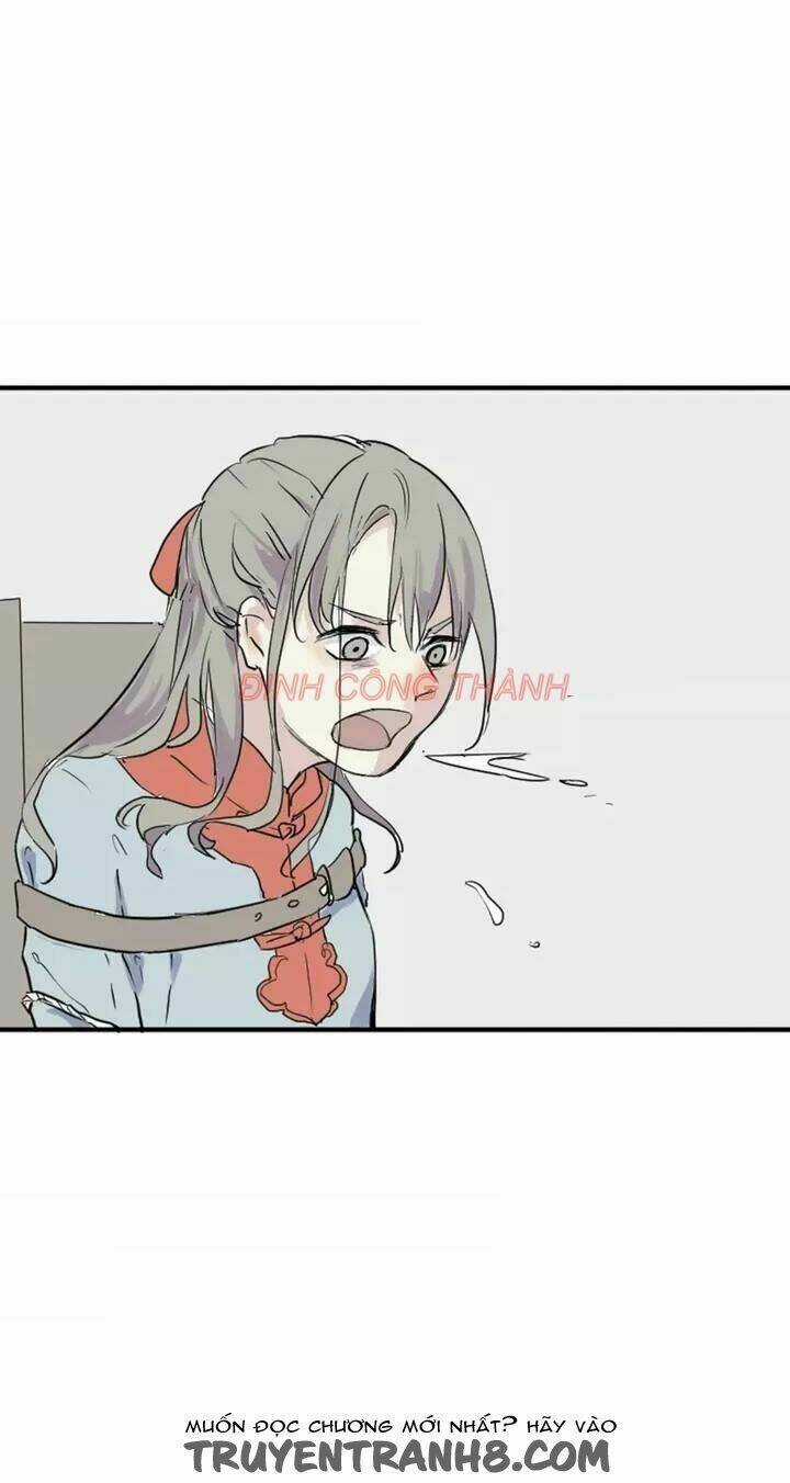 Nhộng - Chapter 1 - Trang 36