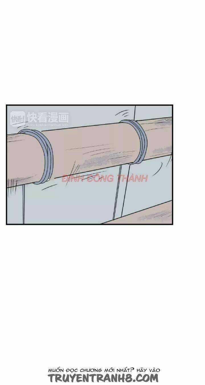 Nhộng - Chapter 1 - Trang 38