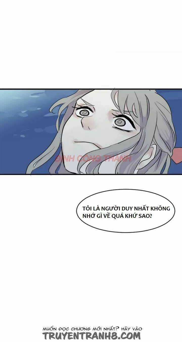 Nhộng - Chapter 1 - Trang 40