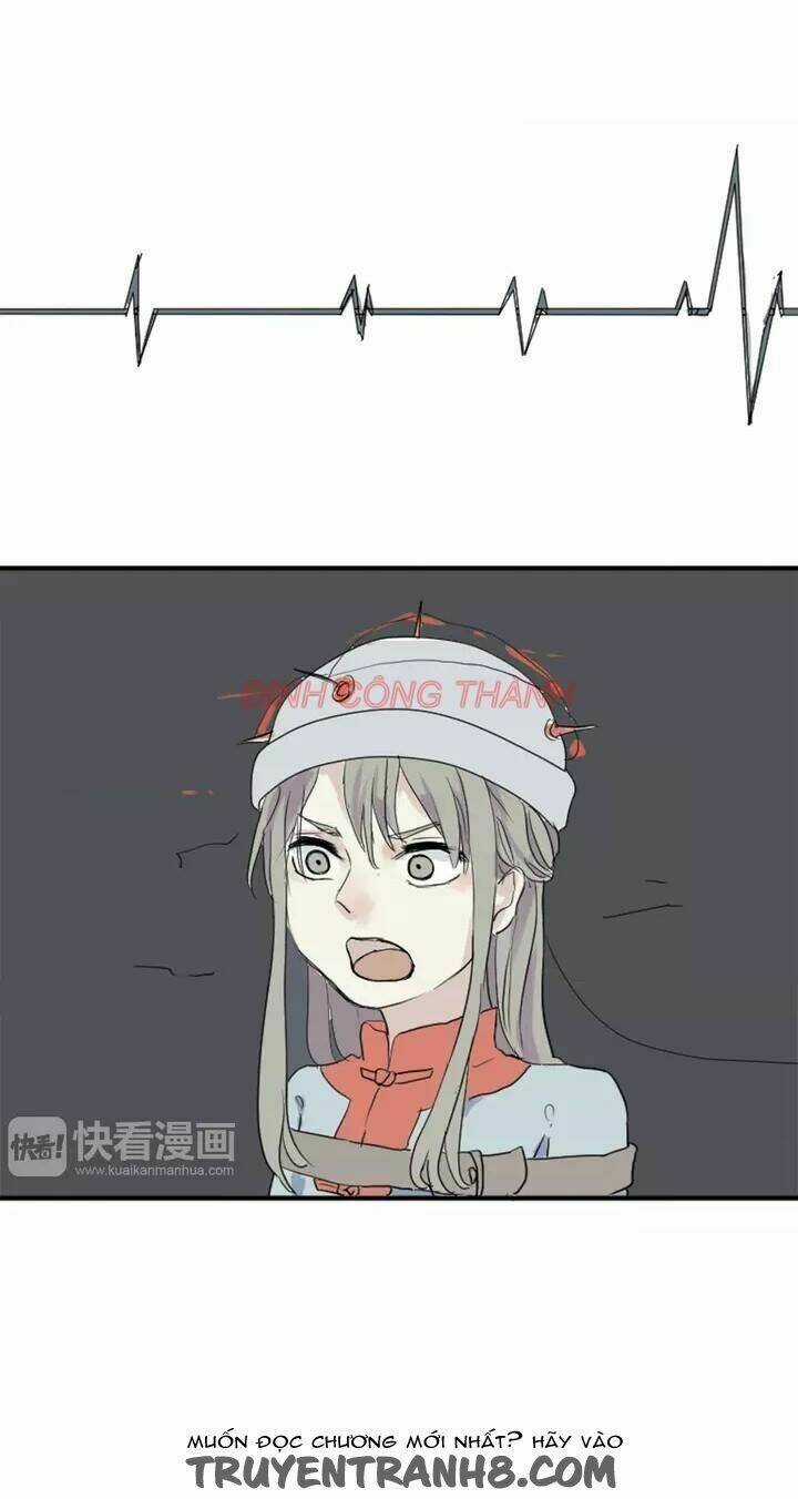 Nhộng - Chapter 1 - Trang 43