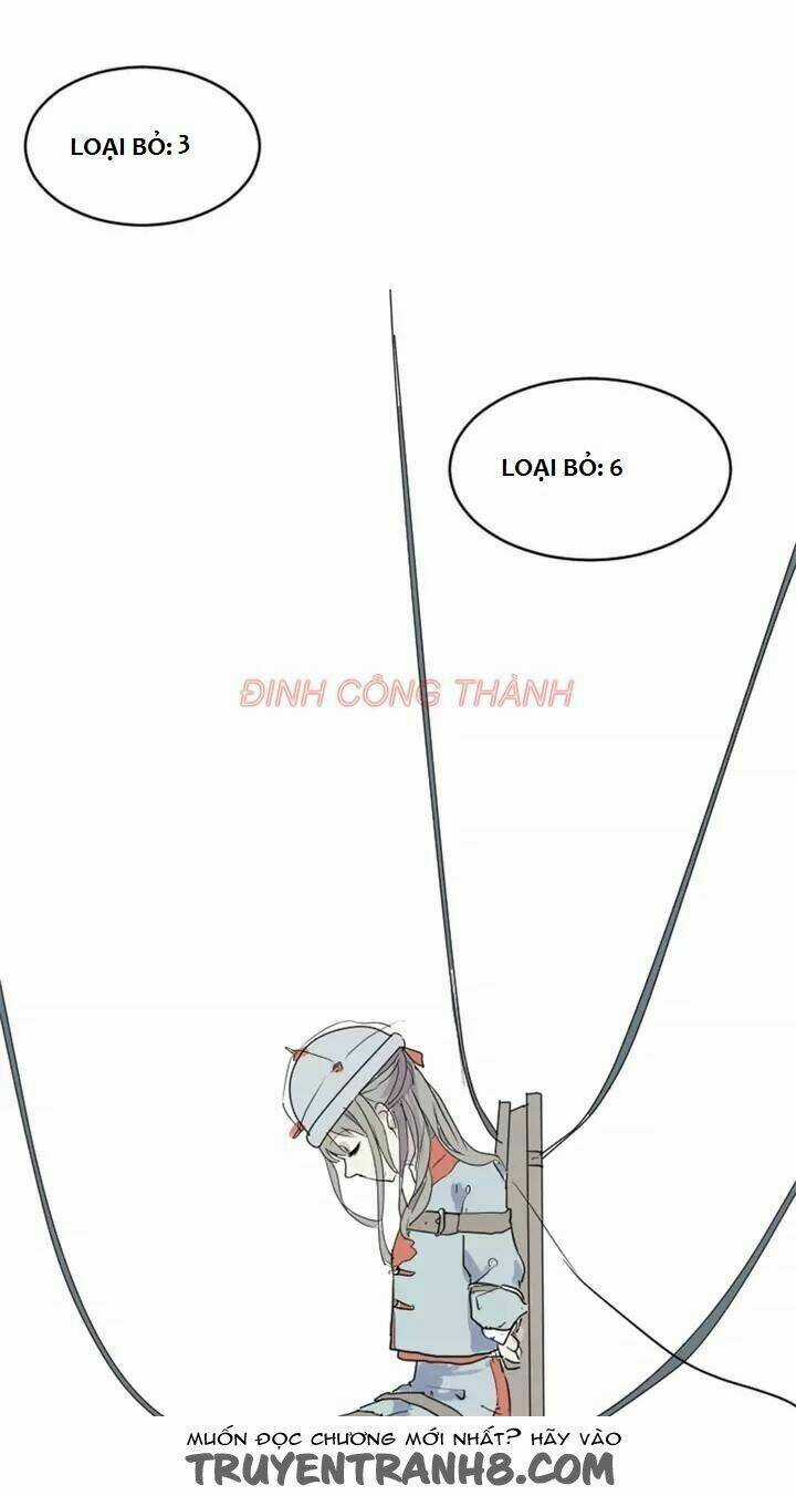 Nhộng - Chapter 1 - Trang 44