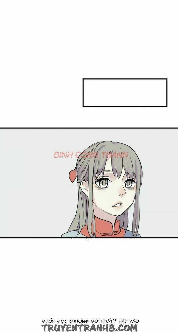 Nhộng - Chapter 1 - Trang 45