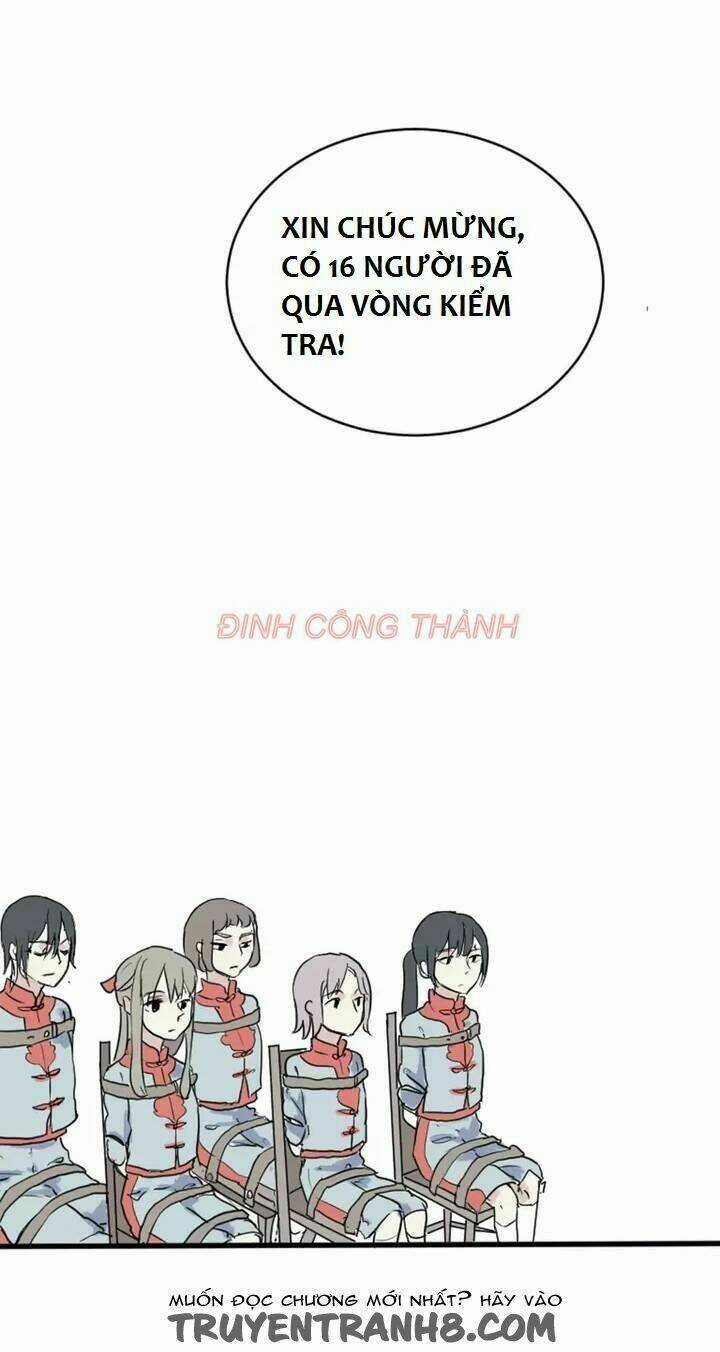 Nhộng - Chapter 1 - Trang 46