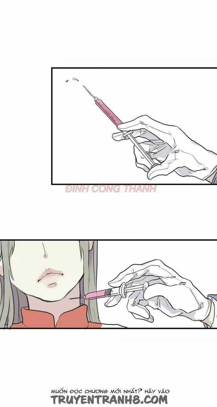 Nhộng - Chapter 1 - Trang 47