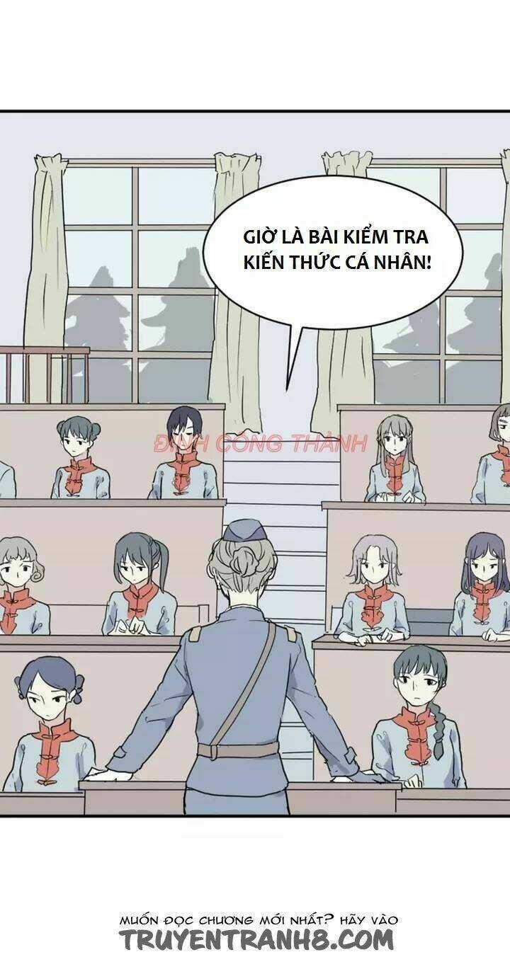 Nhộng - Chapter 1 - Trang 50