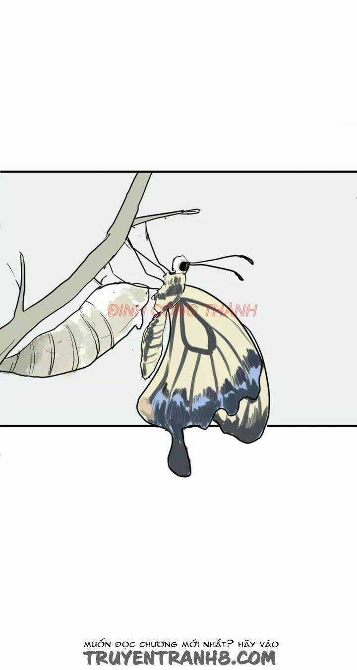 Nhộng - Chapter 1 - Trang 6