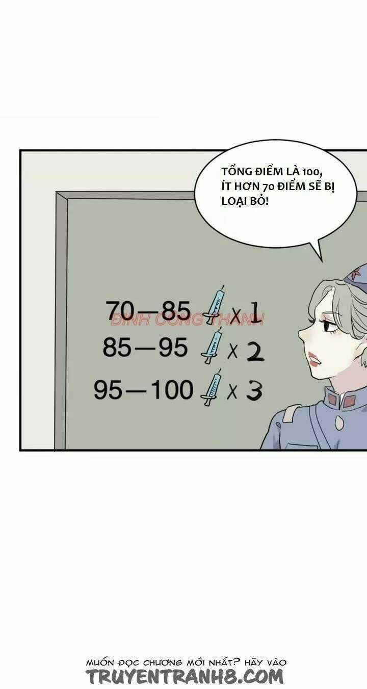 Nhộng - Chapter 1 - Trang 51