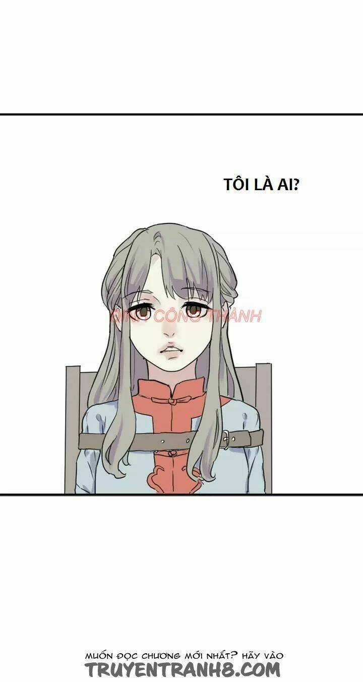 Nhộng - Chapter 1 - Trang 8