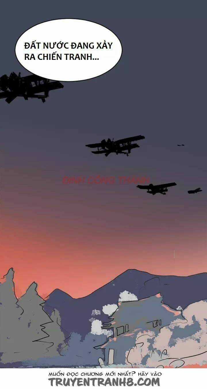 Nhộng - Chapter 1 - Trang 9