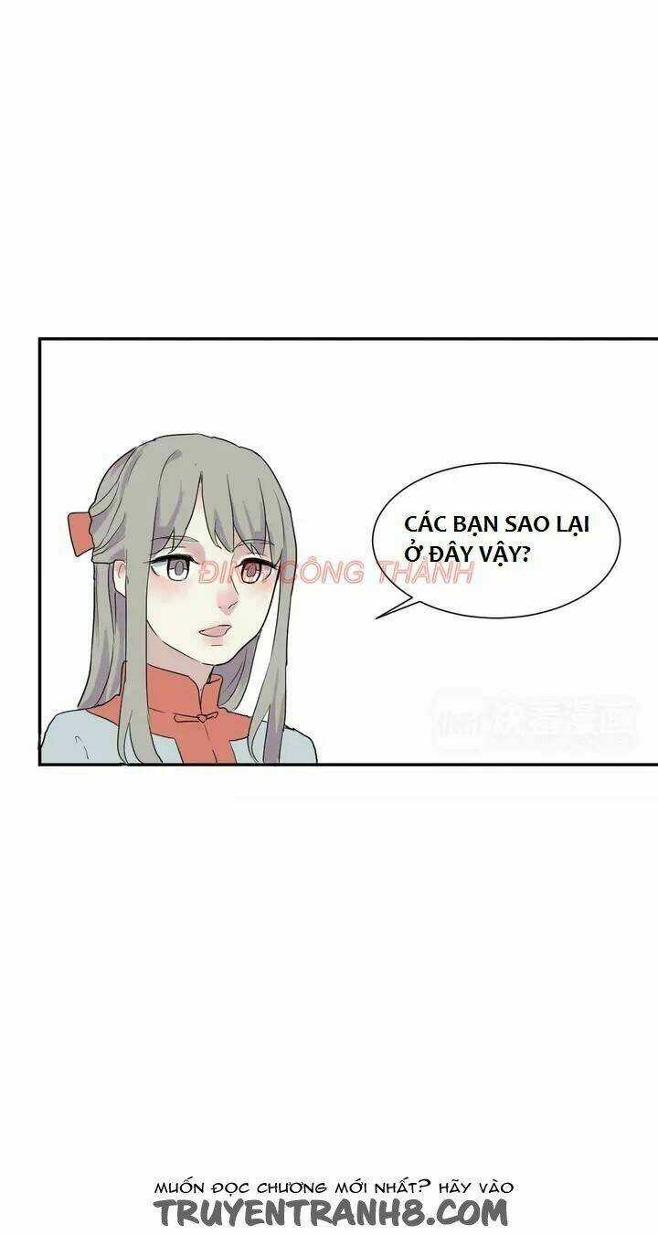 Nhộng - Chapter 2 - Trang 19