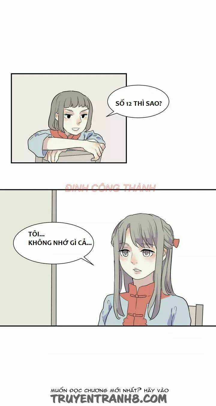 Nhộng - Chapter 2 - Trang 26