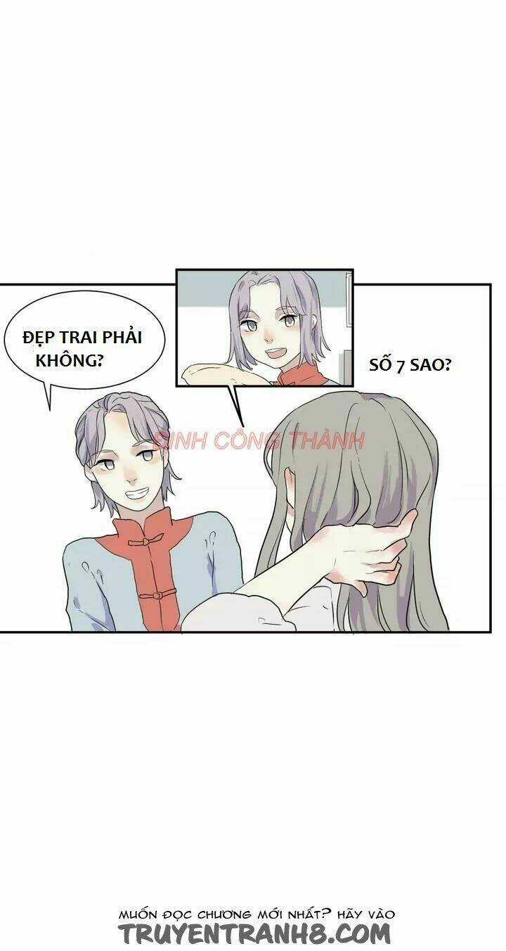 Nhộng - Chapter 2 - Trang 30