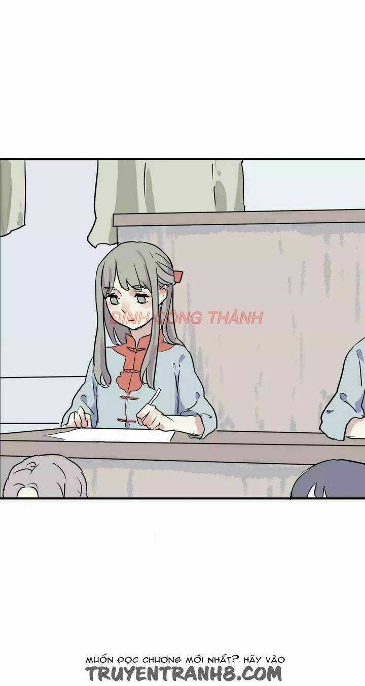 Nhộng - Chapter 2 - Trang 4