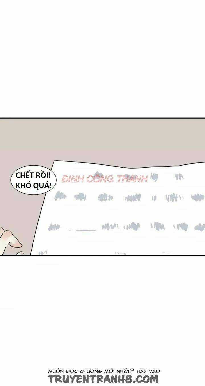 Nhộng - Chapter 2 - Trang 5