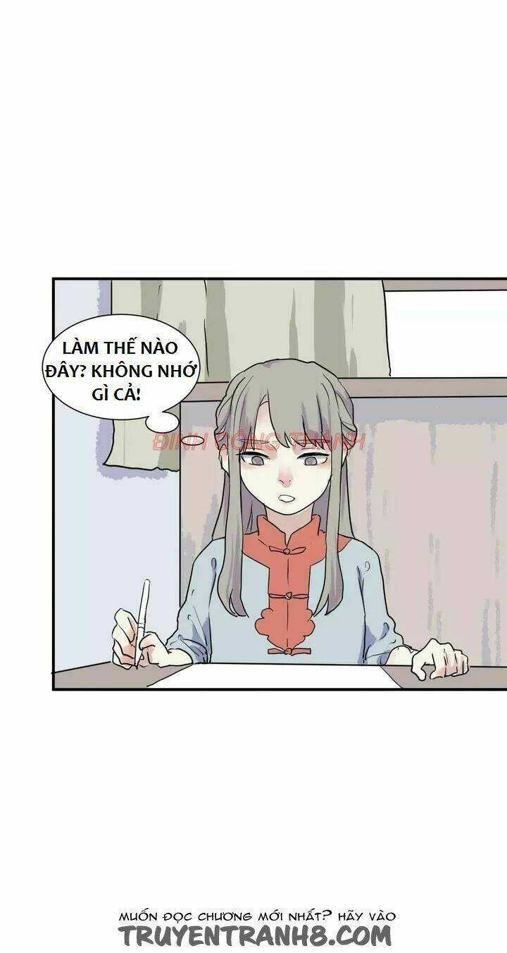 Nhộng - Chapter 2 - Trang 6