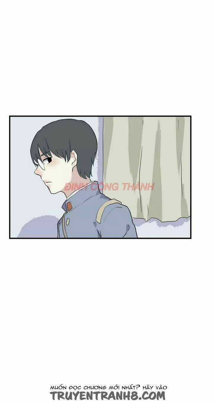 Nhộng - Chapter 2 - Trang 10