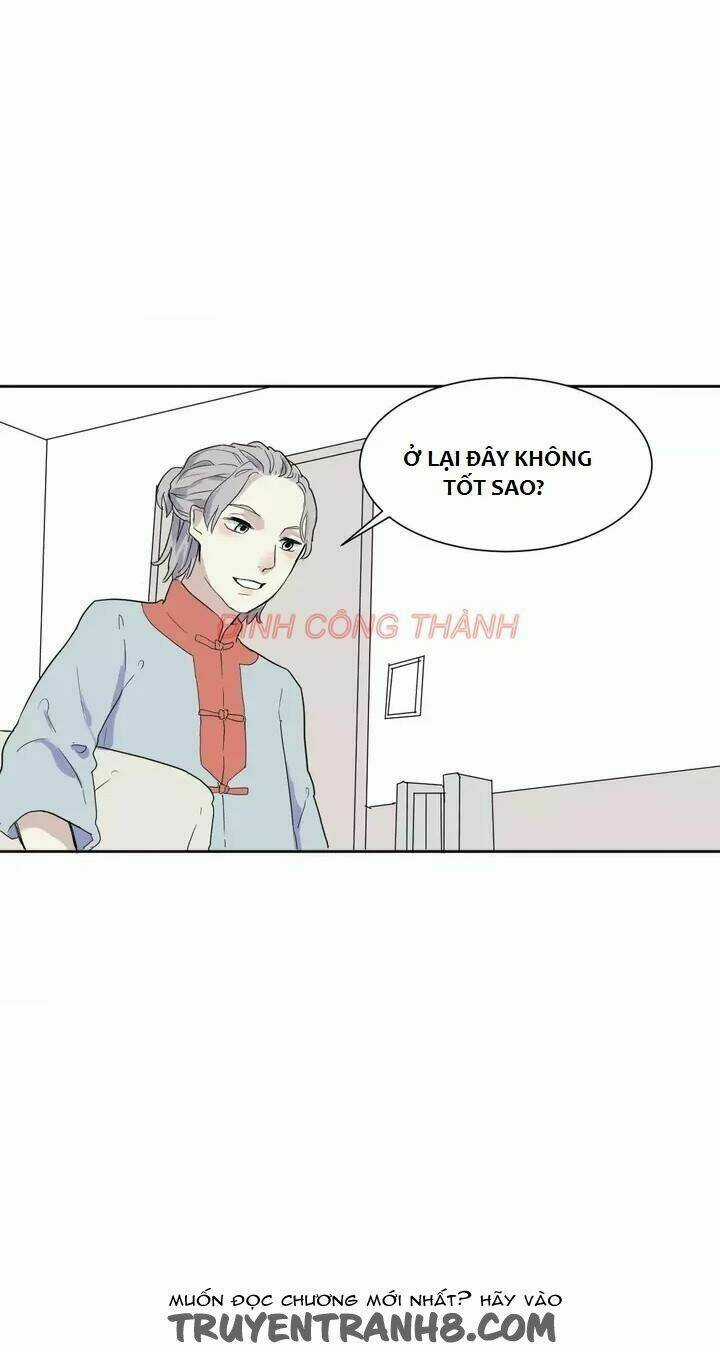 Nhộng - Chapter 3 - Trang 13