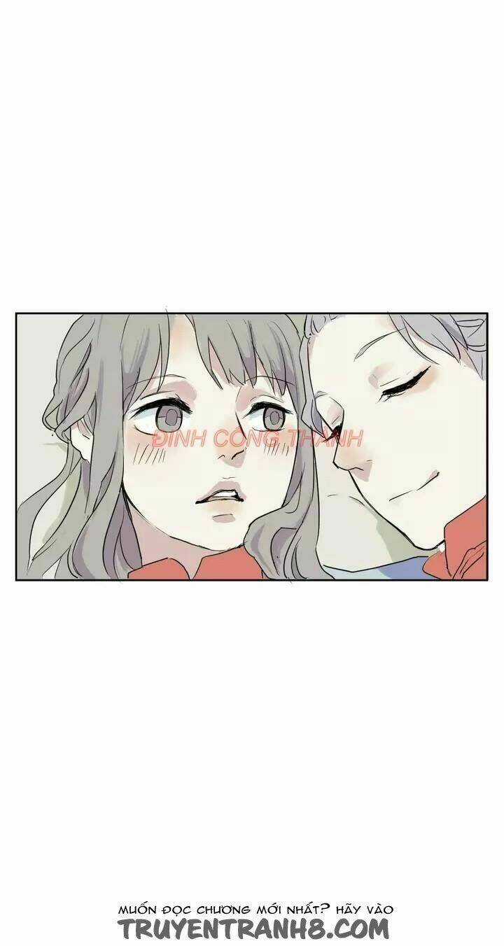 Nhộng - Chapter 3 - Trang 18