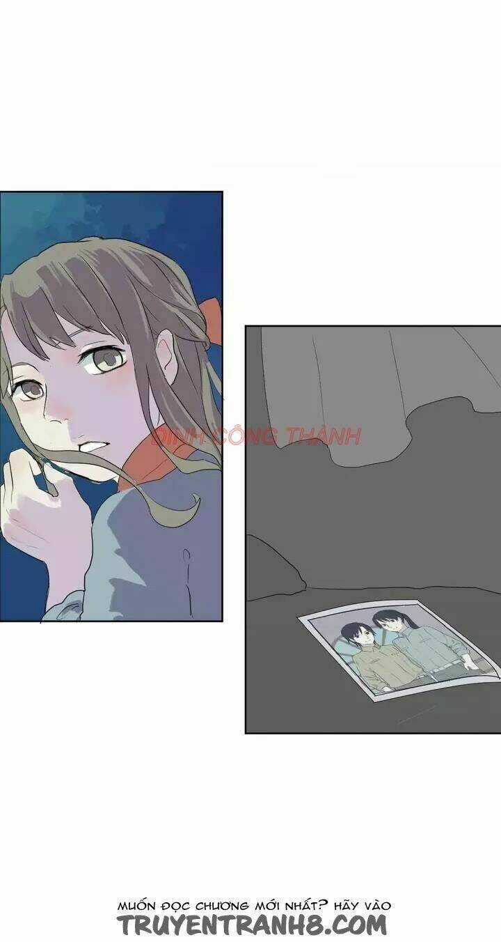 Nhộng - Chapter 3 - Trang 23