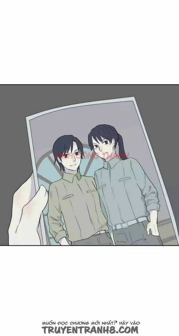Nhộng - Chapter 3 - Trang 24
