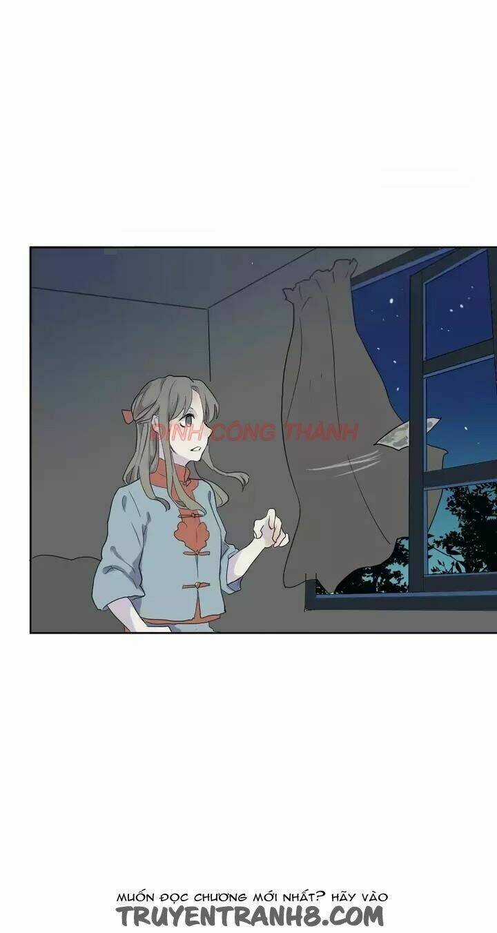 Nhộng - Chapter 3 - Trang 25