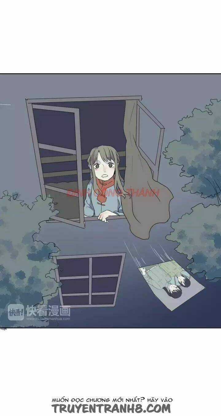 Nhộng - Chapter 3 - Trang 26
