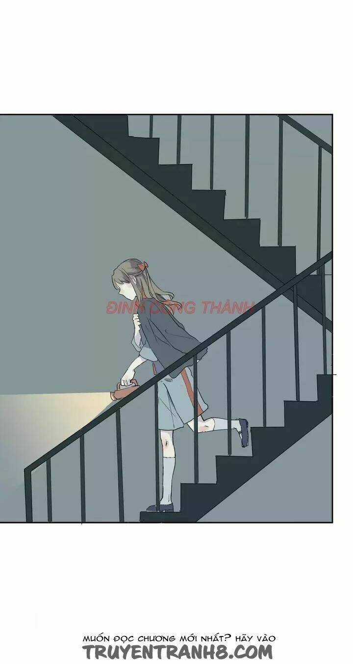 Nhộng - Chapter 3 - Trang 27