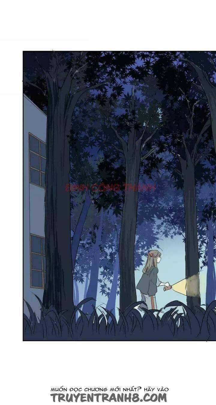 Nhộng - Chapter 3 - Trang 28