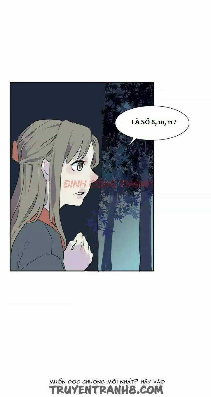 Nhộng - Chapter 3 - Trang 32