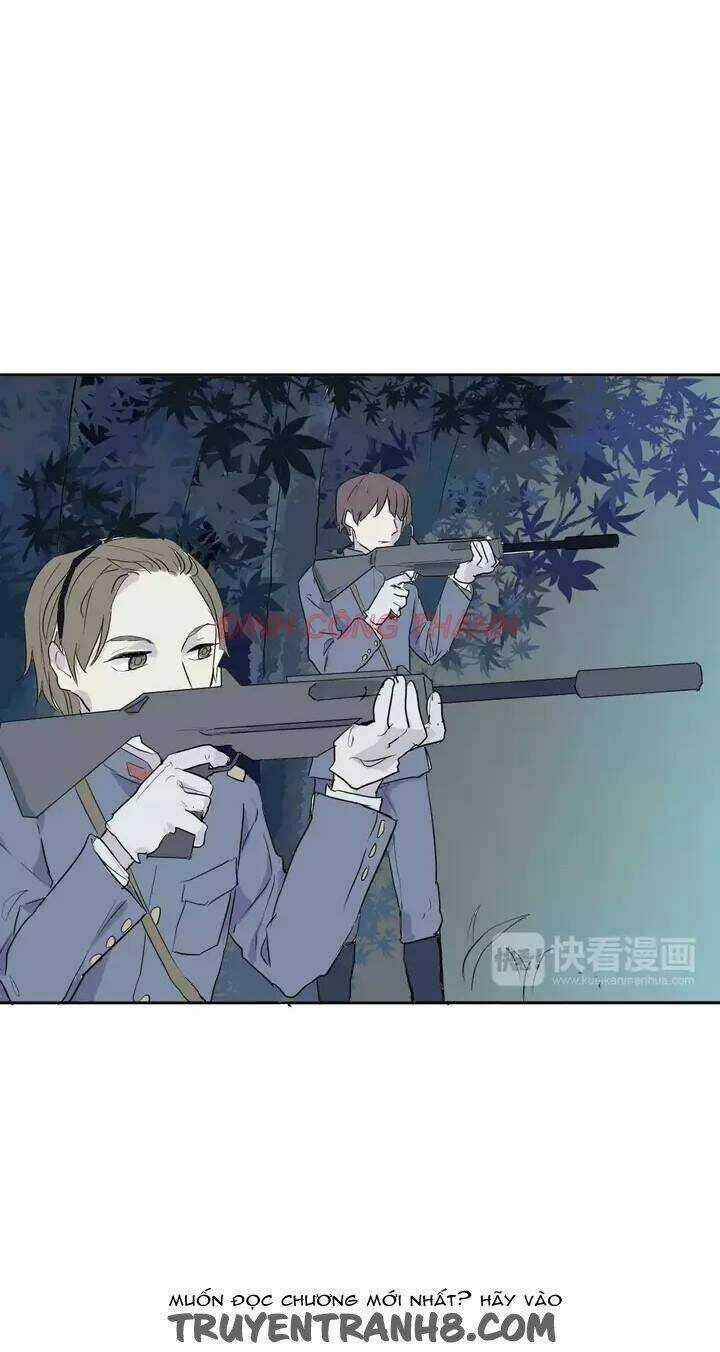 Nhộng - Chapter 3 - Trang 35