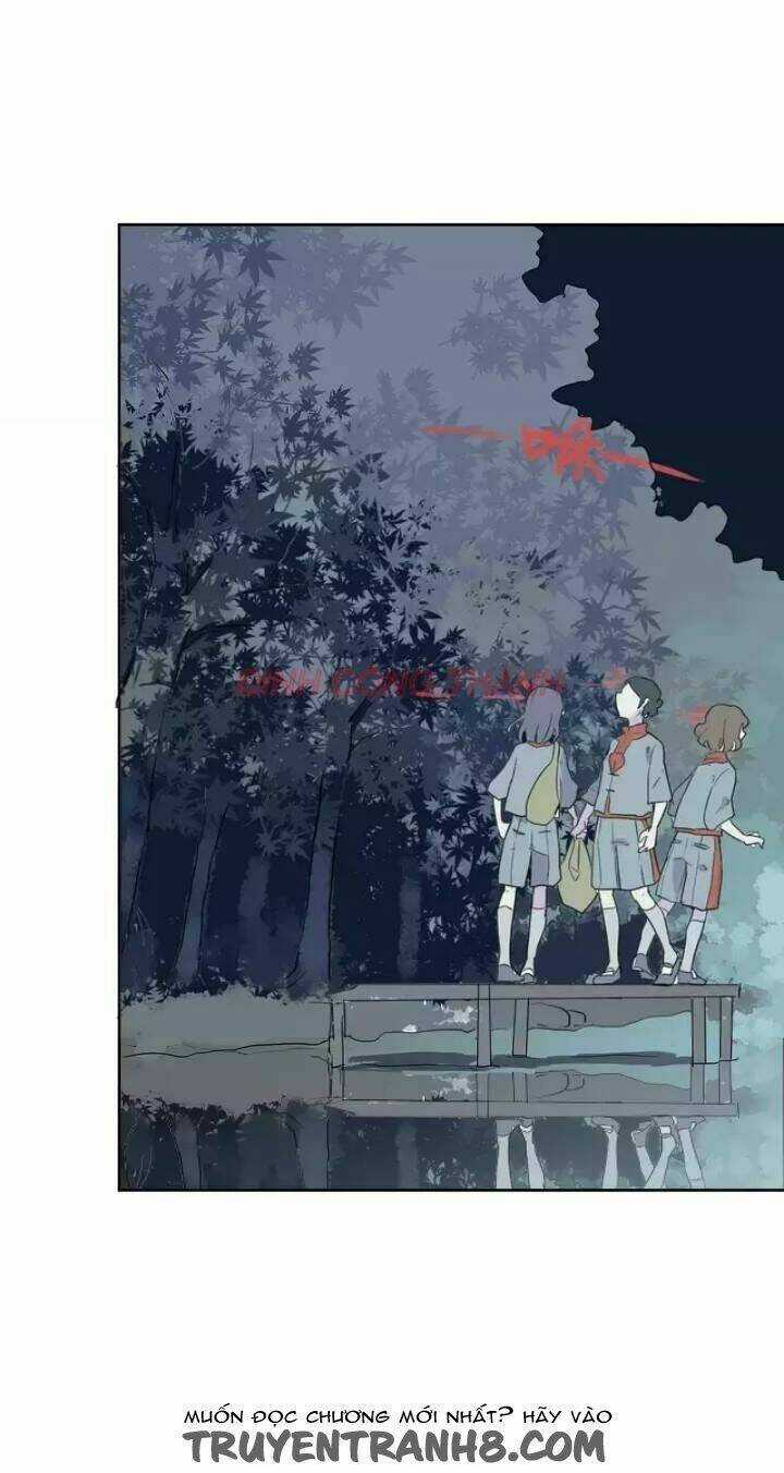 Nhộng - Chapter 3 - Trang 36