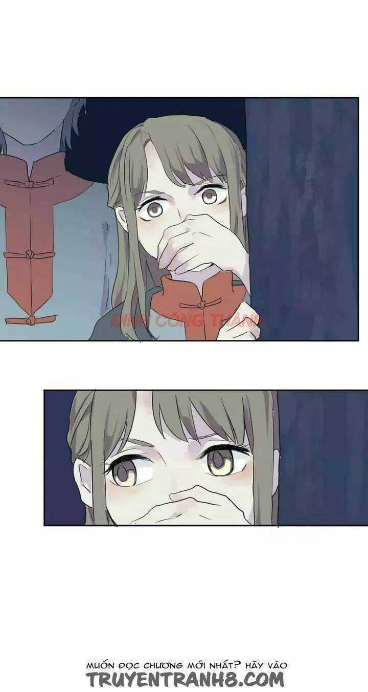Nhộng - Chapter 3 - Trang 37