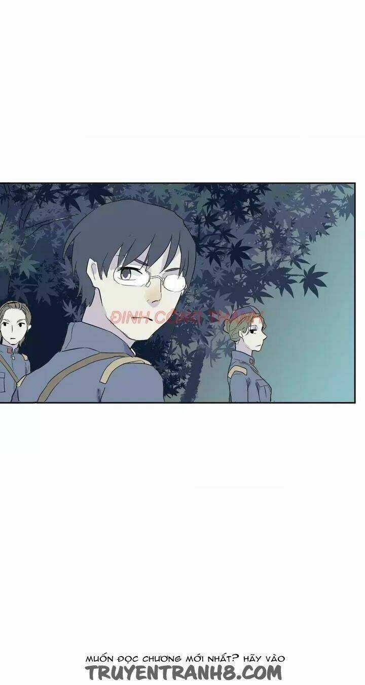 Nhộng - Chapter 3 - Trang 39