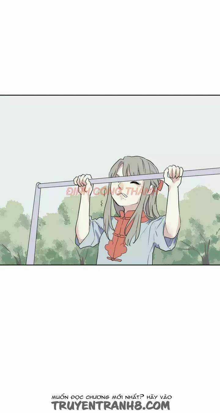Nhộng - Chapter 3 - Trang 5